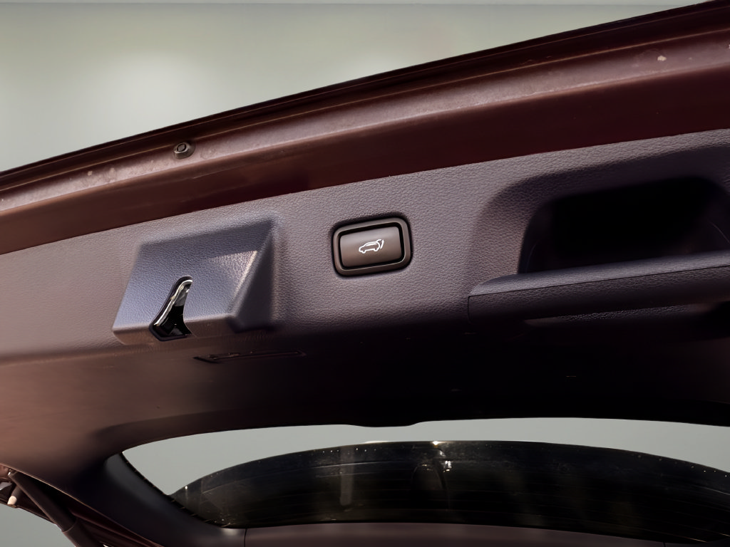 Used 2024 Hyundai Palisade Calligraphy FWD image 19