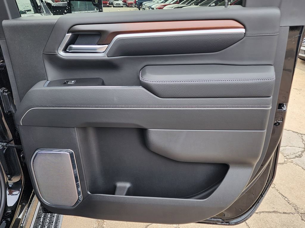 New 2026 GMC Sierra 2500 Denali image 46