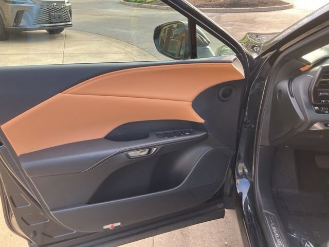 Certified 2025 Lexus RX 350 Premium Plus w/ Convenience Package image 11