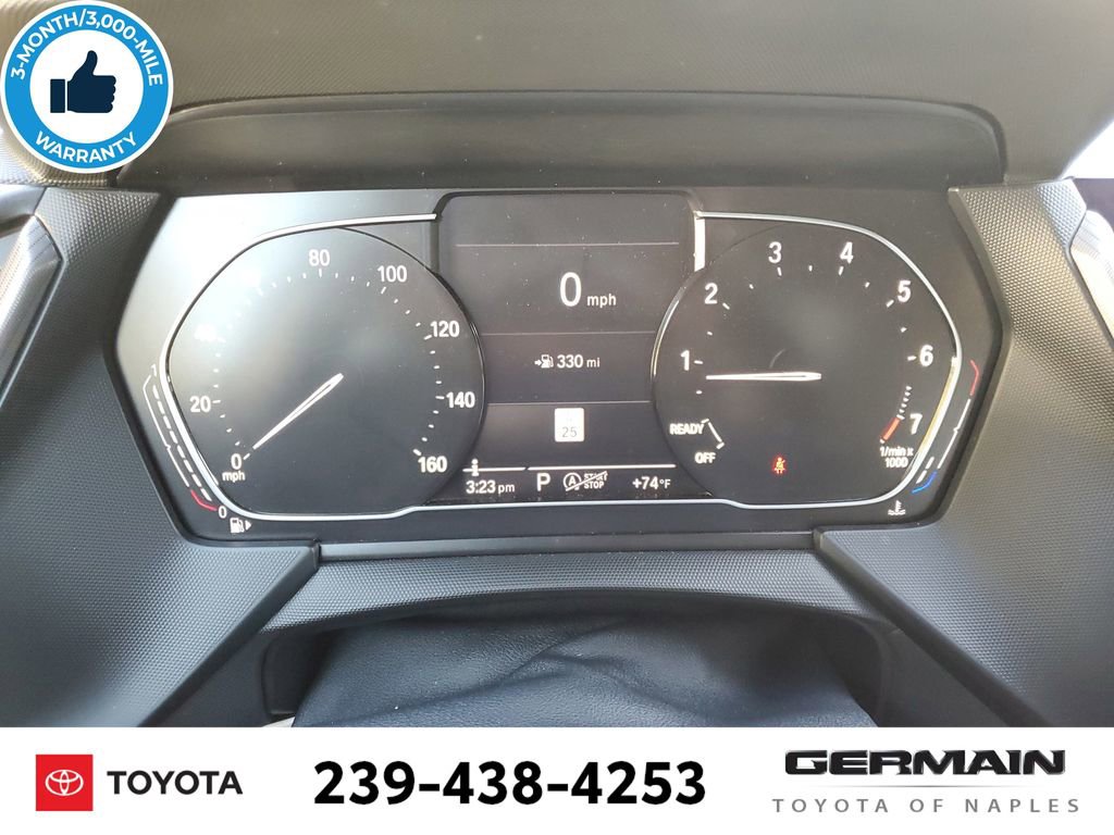 Used 2021 BMW 228i xDrive Gran Coupe w/ Convenience Package image 25