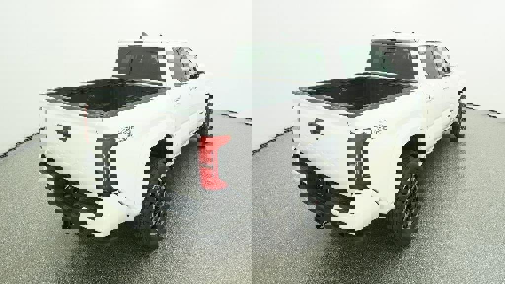 New 2026 Toyota Tacoma TRD Sport image 3