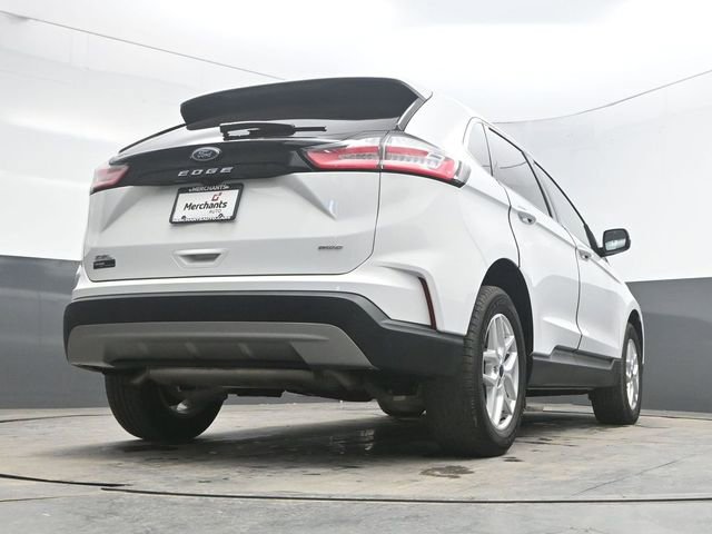 Used 2022 Ford Edge SEL AWD/4WD image 42