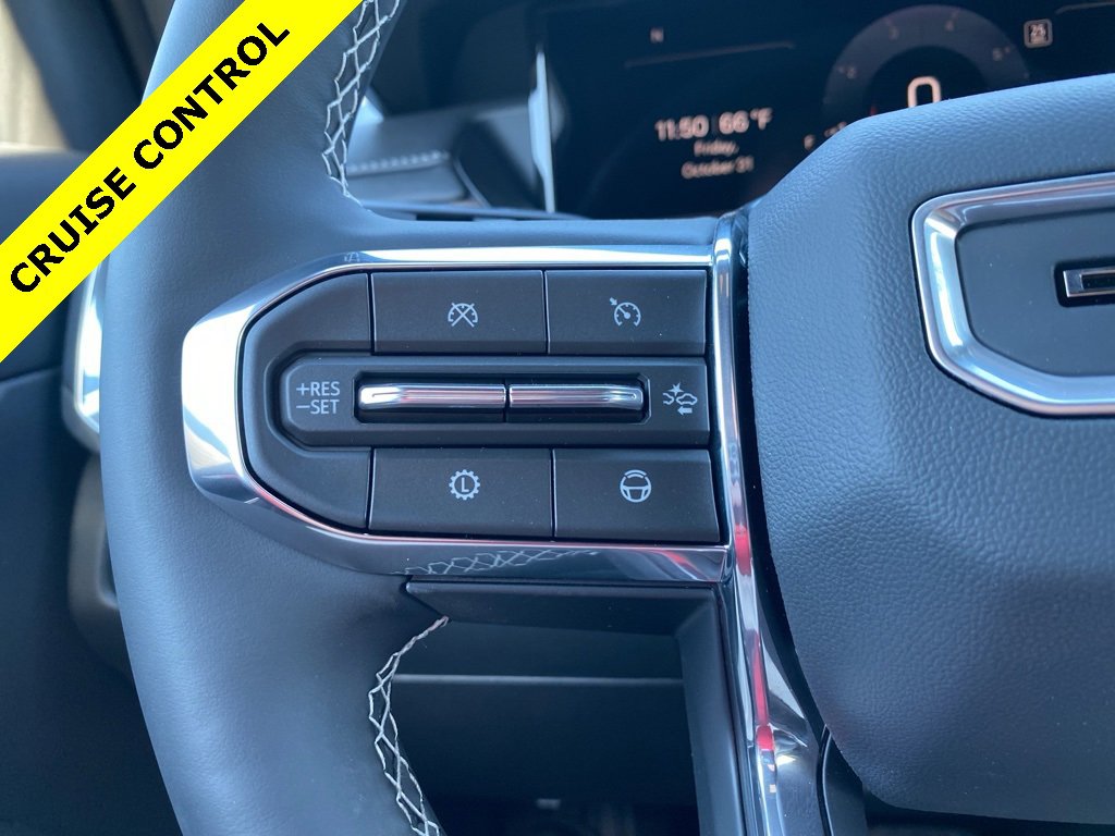 New 2026 GMC Acadia Denali image 15