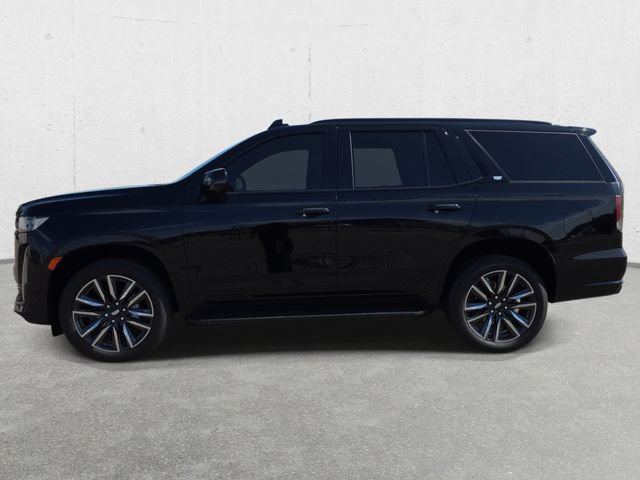 Certified 2024 Cadillac Escalade Sport AWD/4WD image 8
