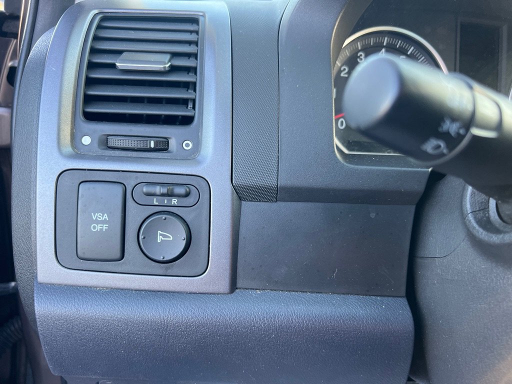 Used 2009 Honda CR-V EX image 26