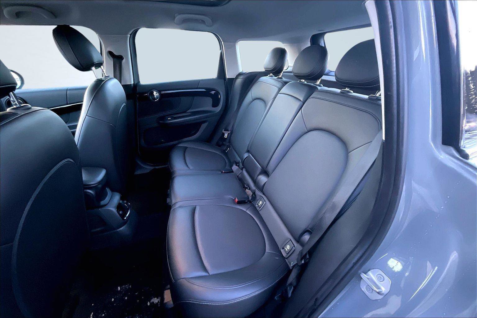 Used 2022 MINI Cooper Countryman image 26