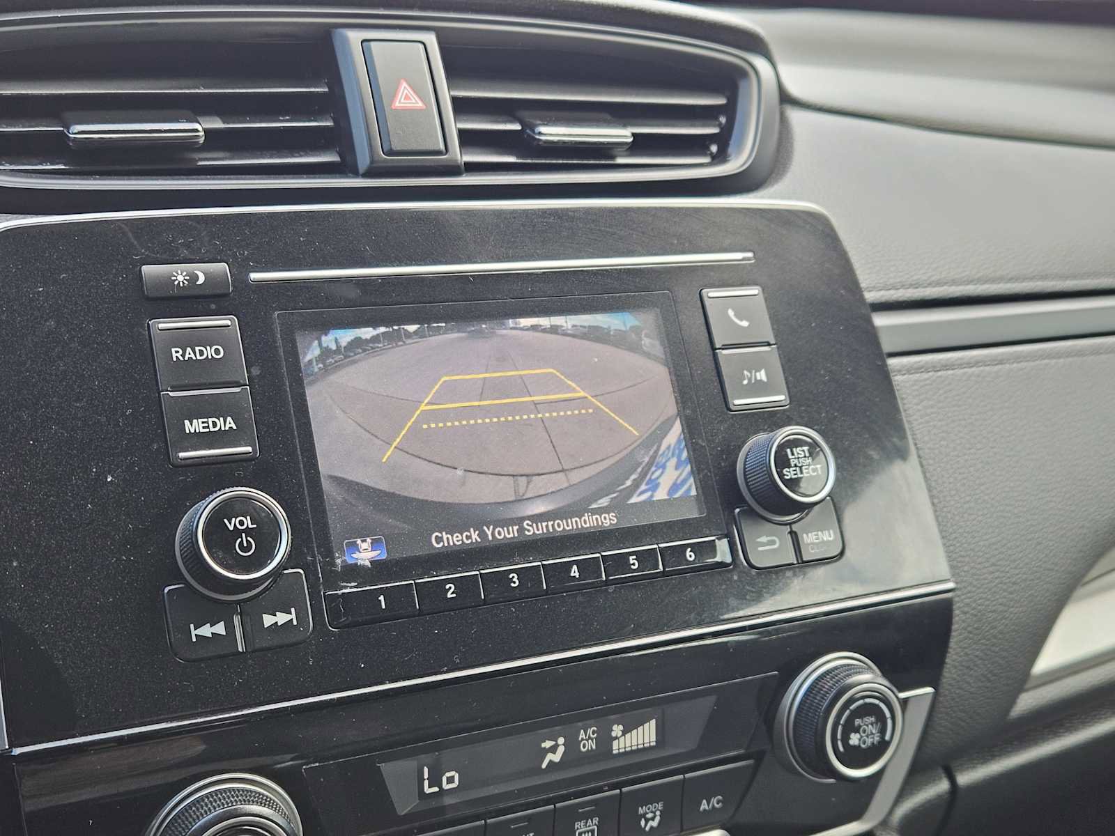 Used 2020 Honda CR-V LX image 17