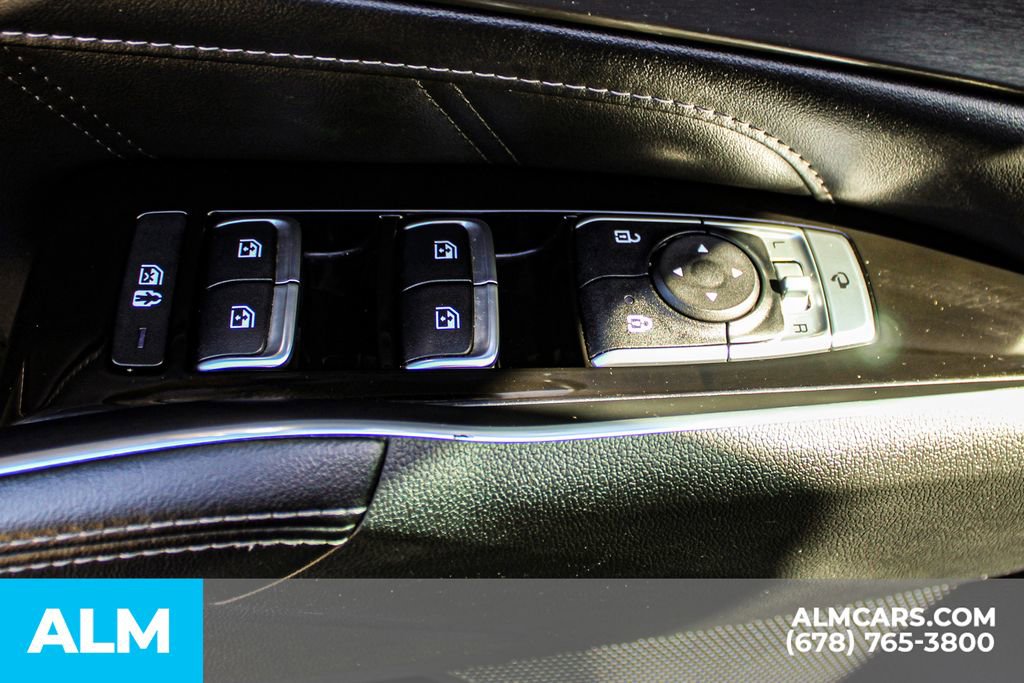 Used 2022 Kia Sorento SX image 43