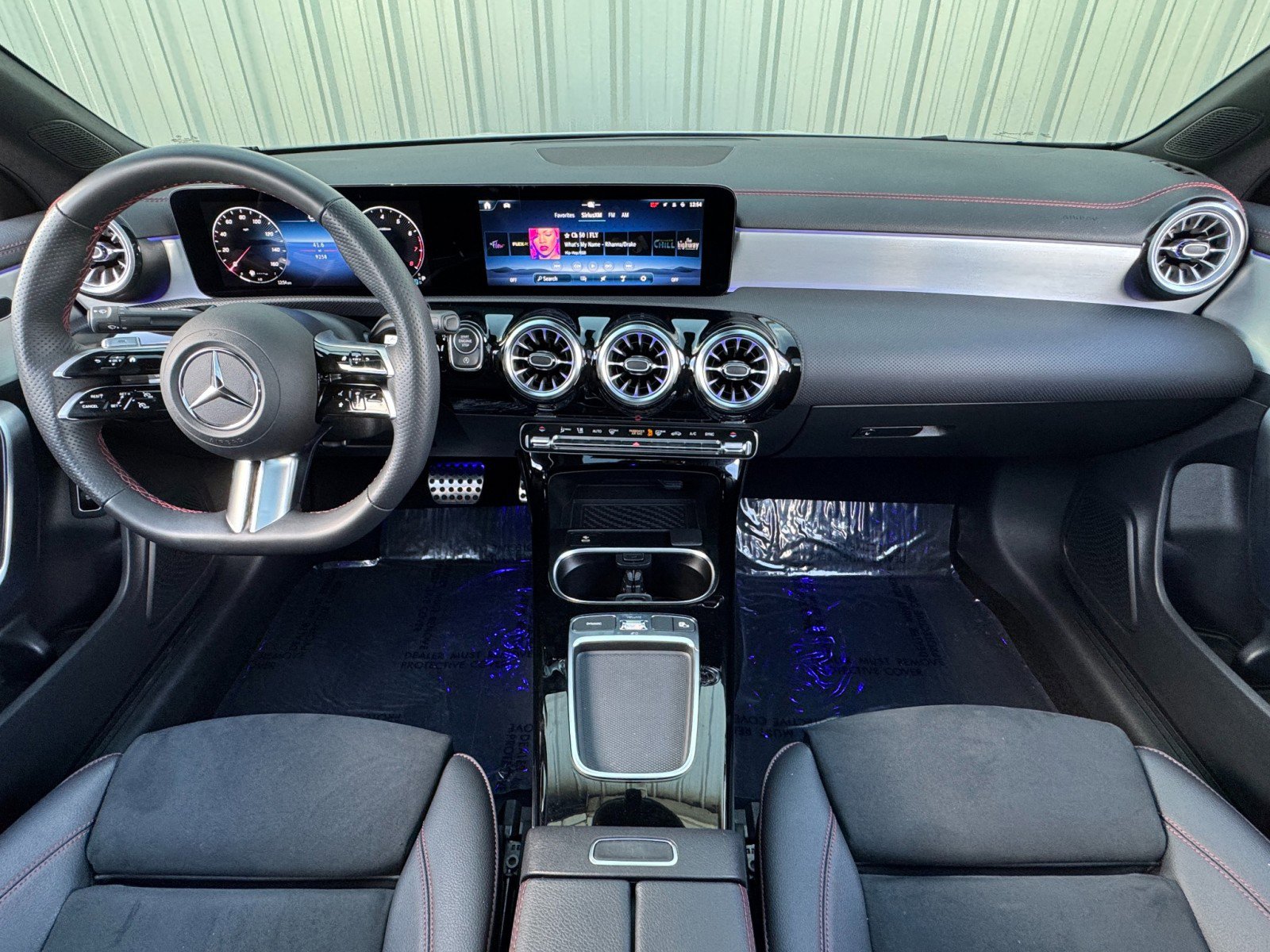 Used 2024 Mercedes-Benz CLA 250 4MATIC image 13