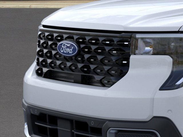 New 2025 Ford Maverick Lariat image 18