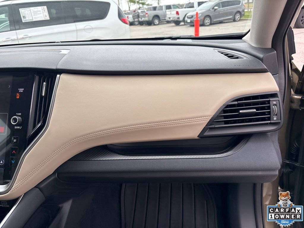 Used 2024 Subaru Outback Premium image 55