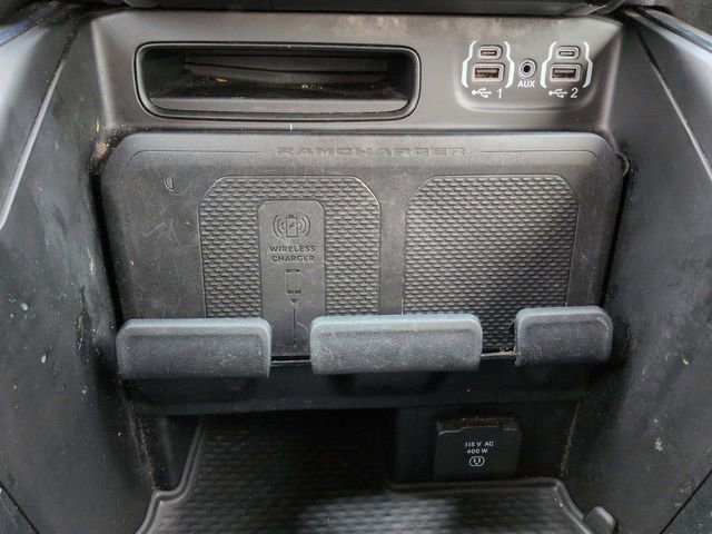 Certified 2024 RAM 1500 Laramie AWD/4WD image 29