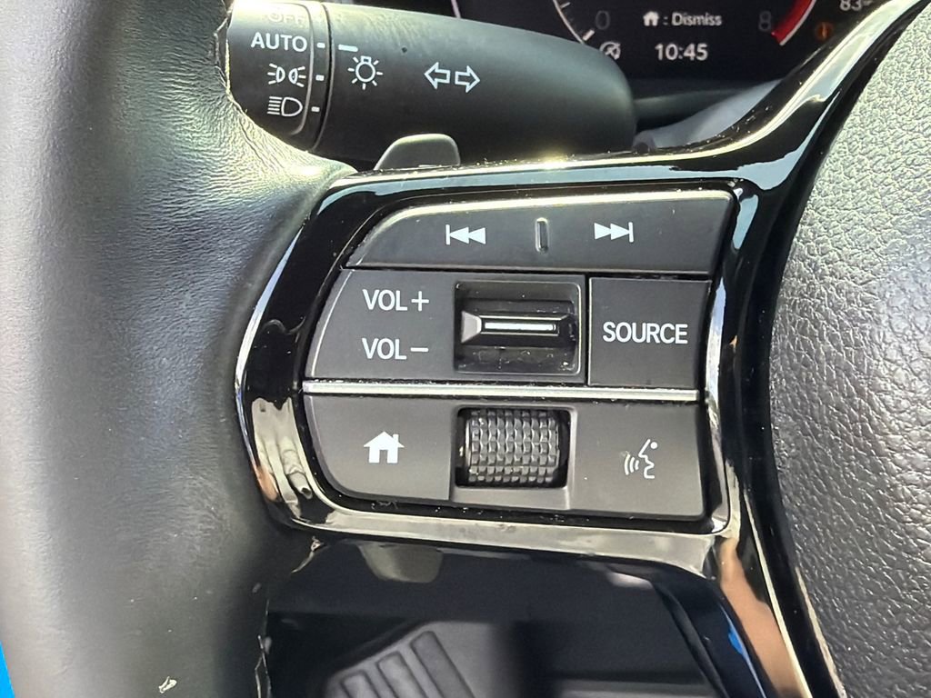 Used 2023 Honda Civic Sport image 24