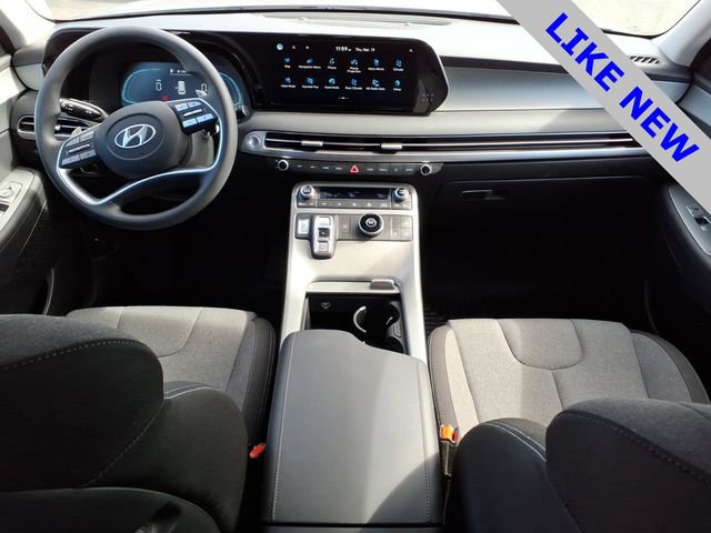 Used 2025 Hyundai Palisade SE image 27