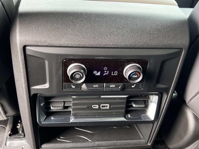 New 2026 GMC Hummer EV 4x4 Crew Cab image 13