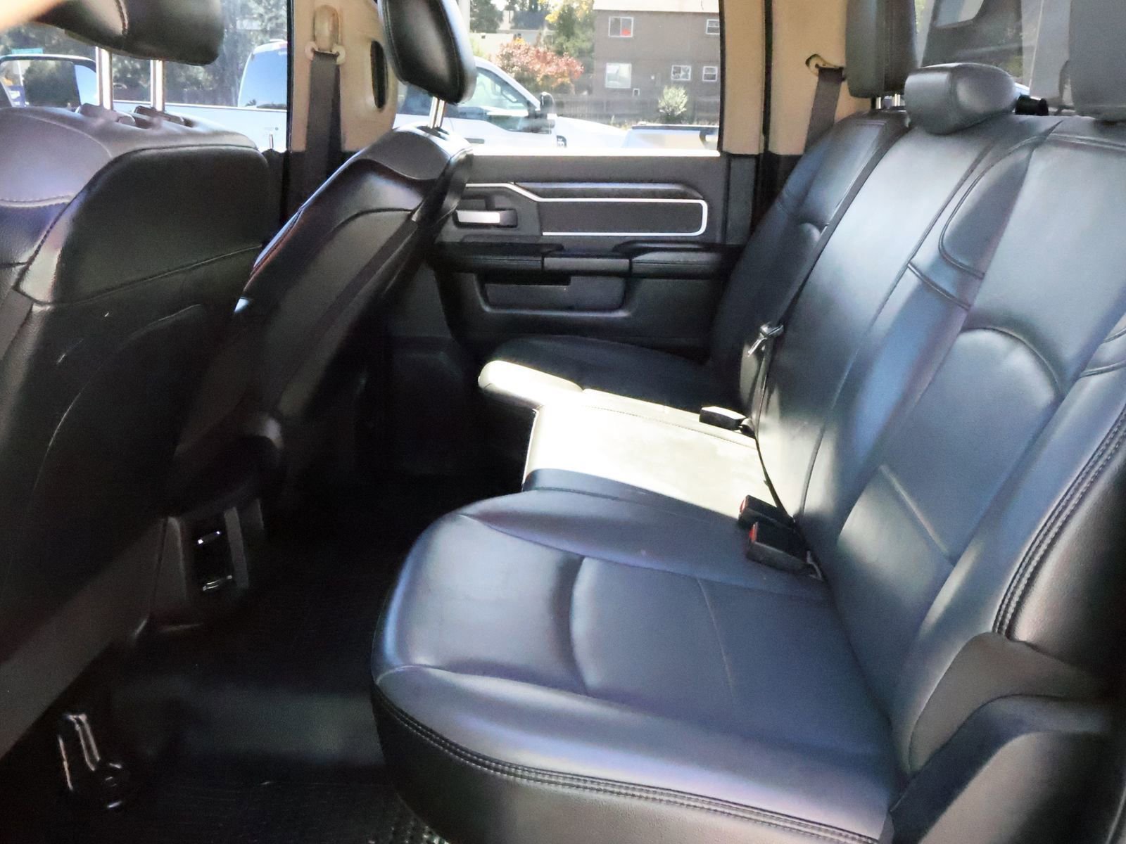 Used 2019 RAM 4500 SLT w/ Quick Order Package 27G SLT image 36