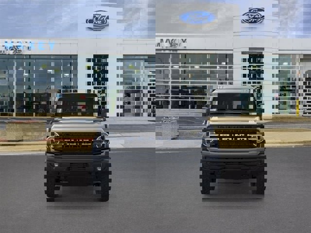New 2026 Ford Bronco Outer Banks image 31