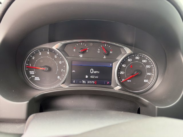 Used 2023 GMC Terrain SLT FWD image 15
