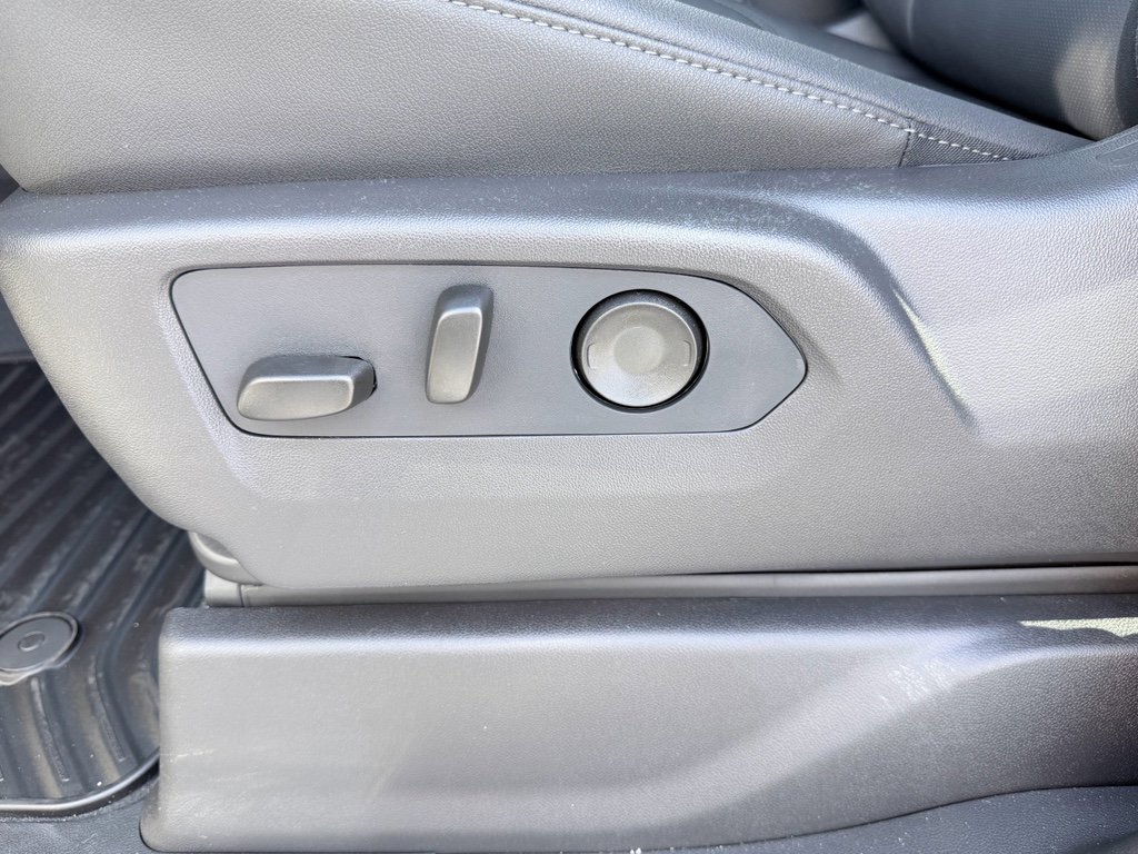 New 2026 Chevrolet Silverado 2500 LTZ w/ Trail Boss Package image 27