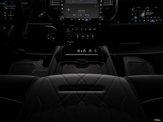 New 2026 RAM 3500 Limited image 13