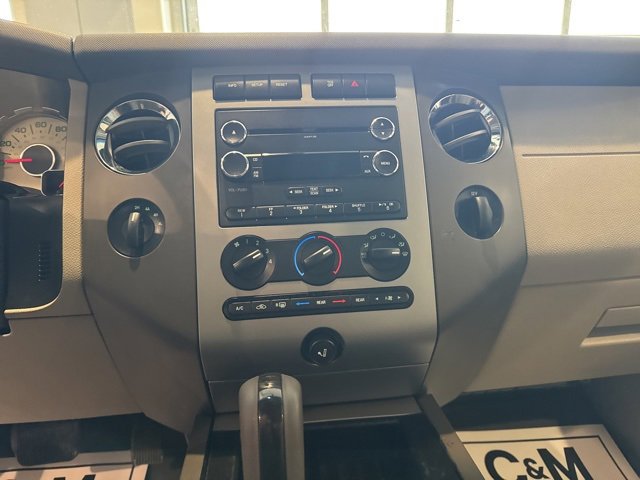 Used 2014 Ford Expedition XLT w/ Leather Seating Package image 8