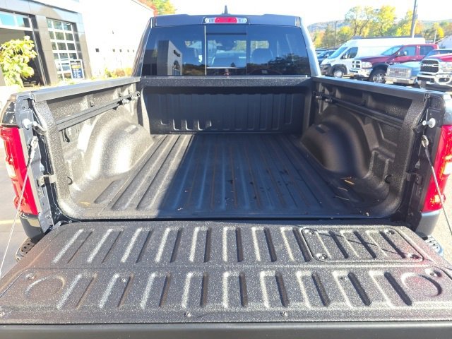 New 2026 RAM 1500 Laramie image 30