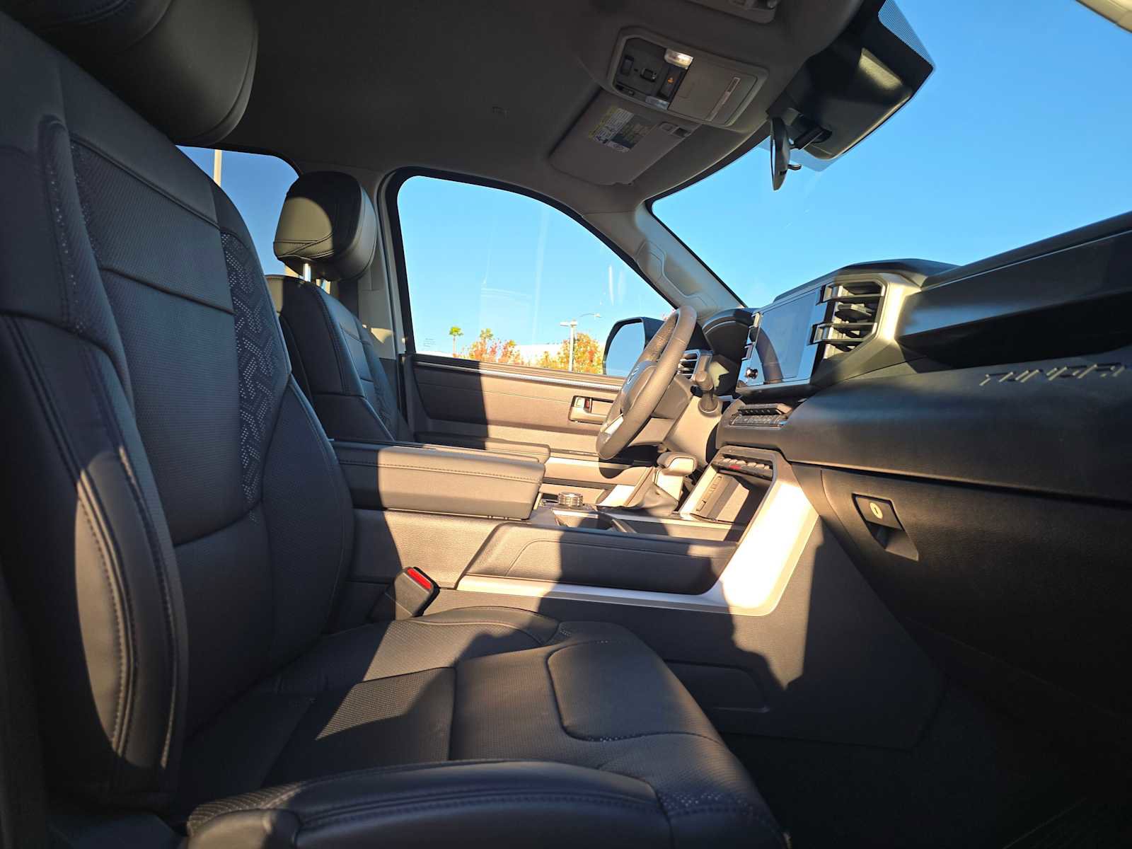 Used 2024 Toyota Tundra SR5 image 11