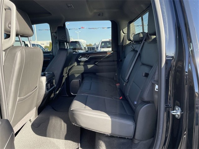 Used 2024 GMC Sierra 2500 Denali w/ Denali Reserve Package image 14