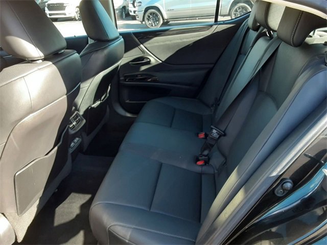Used 2022 Lexus ES 350 image 24