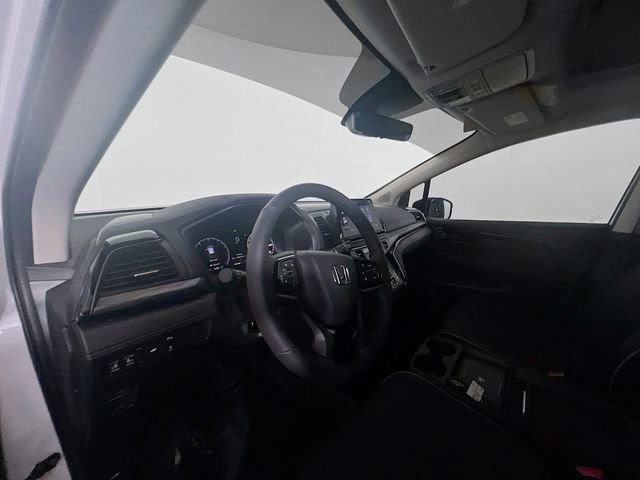 Certified 2026 Honda Odyssey Elite image 16