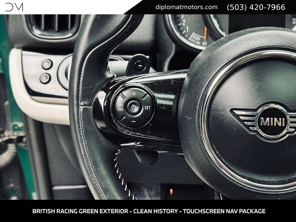 Used 2020 MINI Cooper Countryman S AWD/4WD image 29