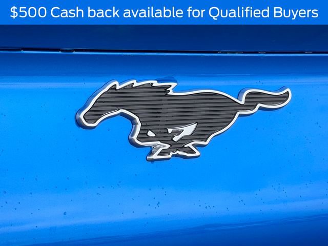 New 2026 Ford Mustang Mach-E Premium w/ Technology Package AWD/4WD image 2