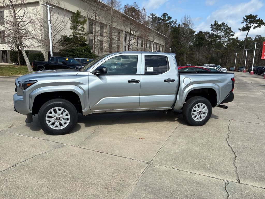 New 2026 Toyota Tacoma SR image 2