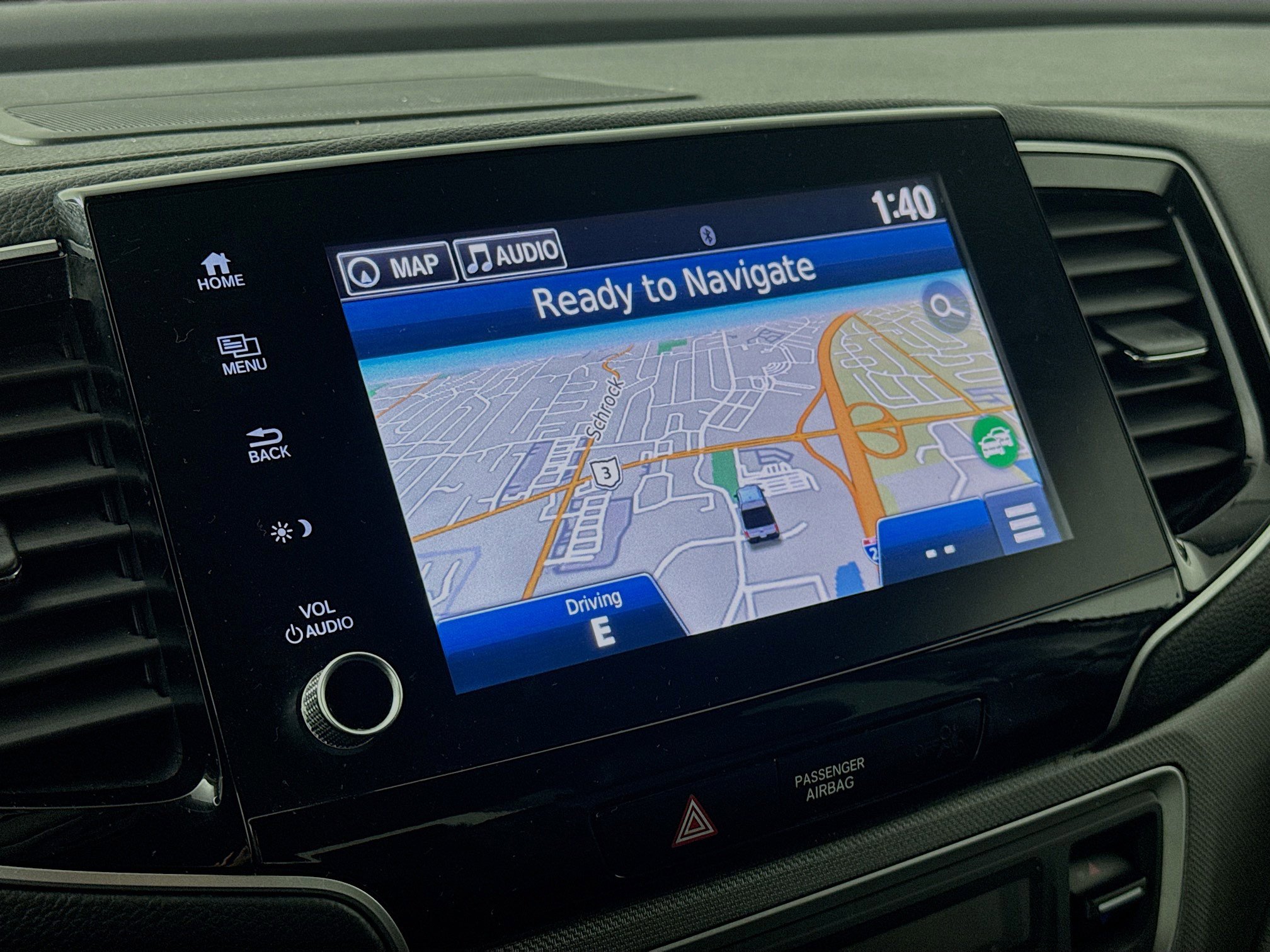 Certified 2023 Honda Ridgeline RTL-E image 13