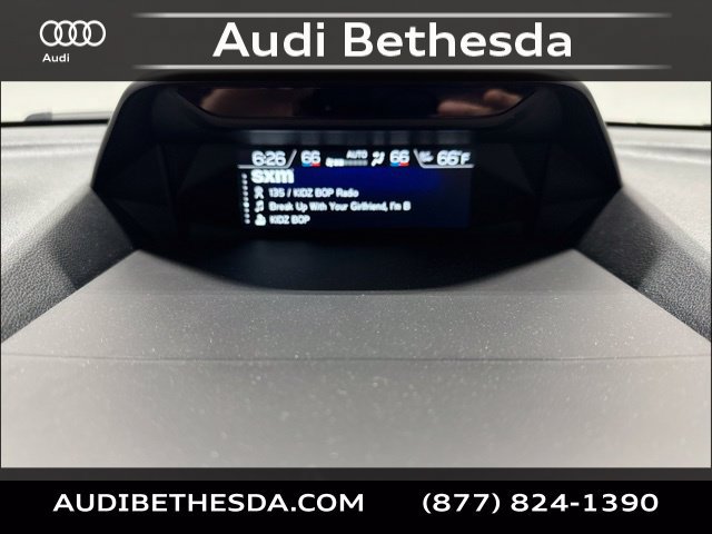 Used 2024 Subaru Forester Touring AWD/4WD image 20