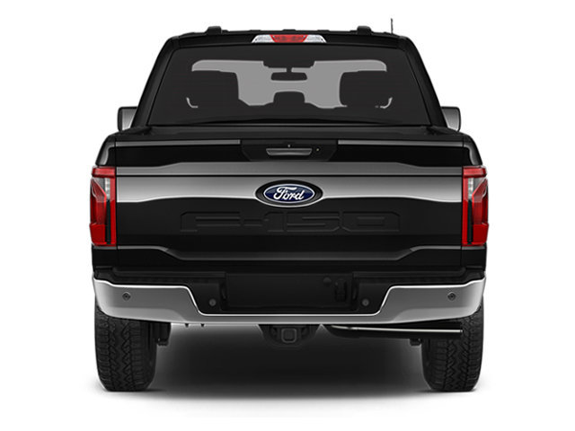 Used 2024 Ford F150 XLT w/ XLT Black Appearance Package AWD/4WD image 6