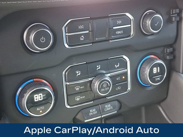 Used 2023 Chevrolet Tahoe 4WD w/ 1FL Safety Package image 14