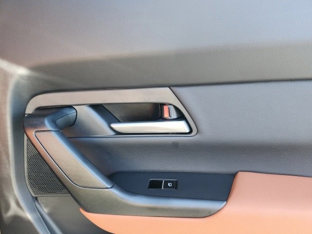 New 2025 MAZDA CX-50 AWD 2.5 Turbo w/ Weather Package image 25