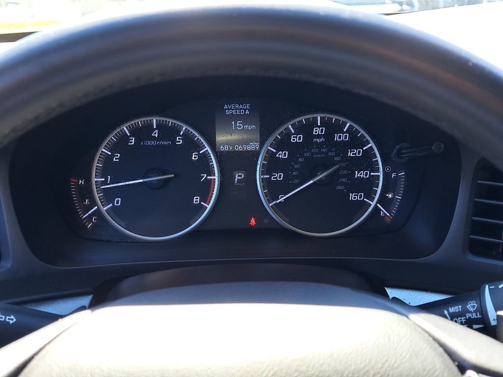 Used 2018 Acura ILX w/ Special Edition Package image 26