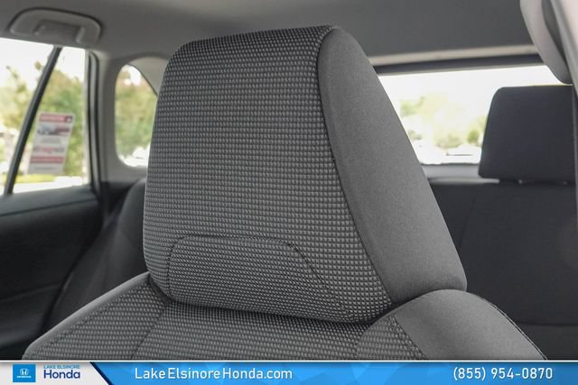 Used 2023 Toyota RAV4 LE AWD/4WD image 27