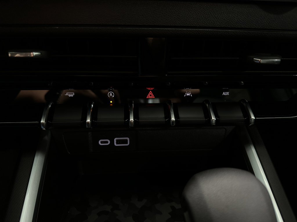 New 2026 Chevrolet Colorado W/T w/ WT Custom Package image 20