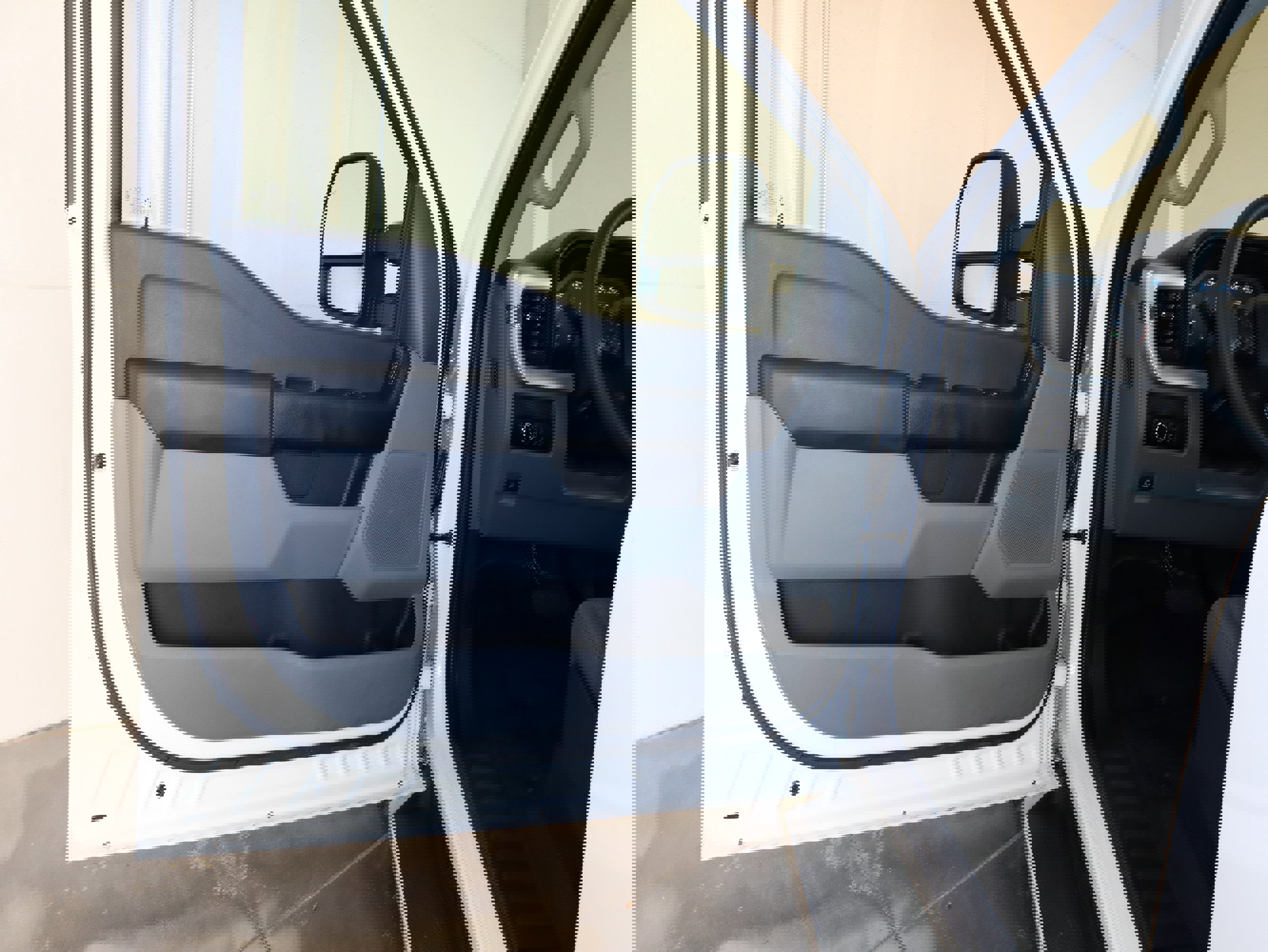 Used 2025 Ford F350 XL image 30