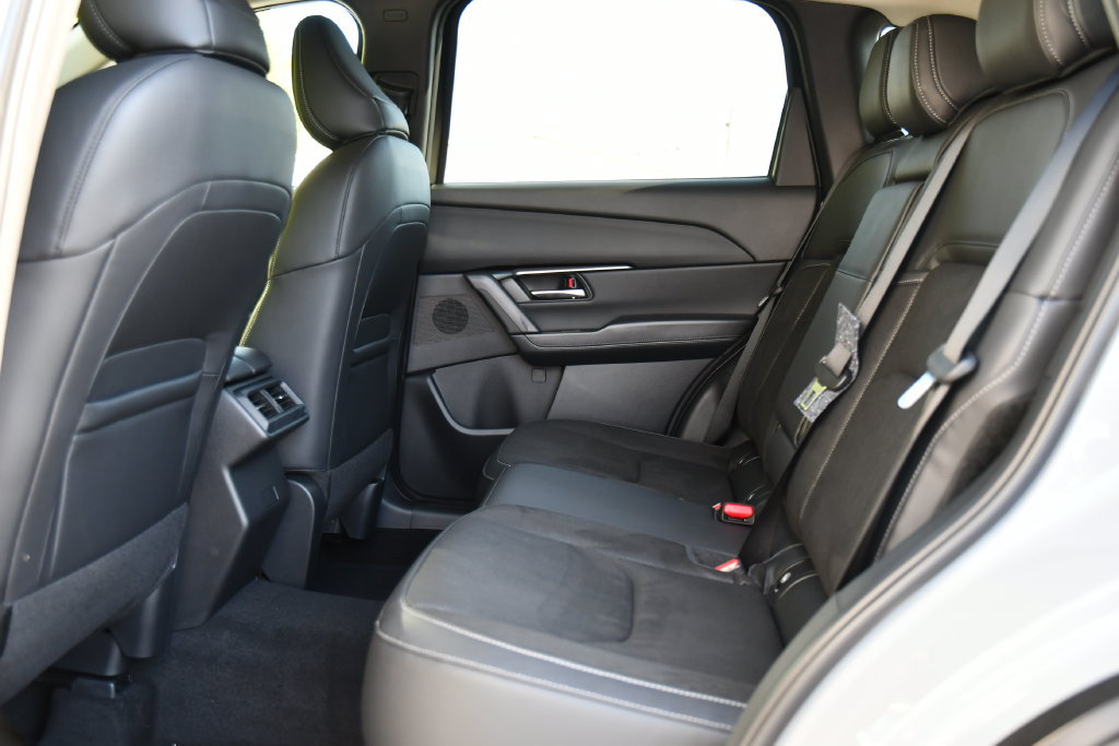 New 2026 MAZDA CX-5 Preferred AWD/4WD image 18