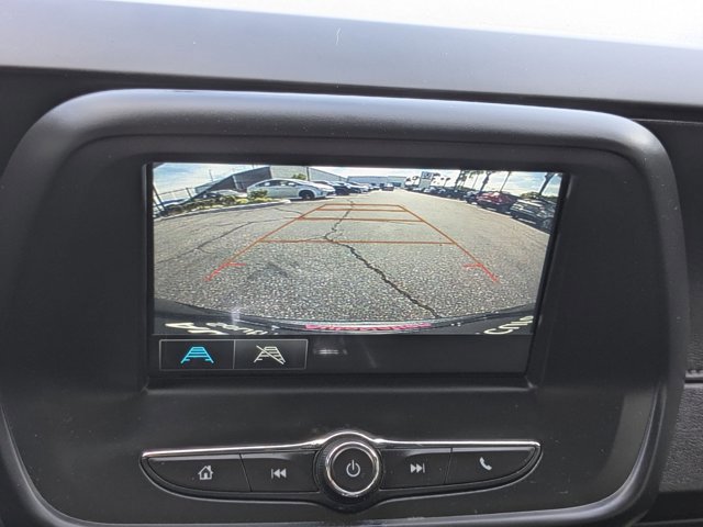 Used 2018 Chevrolet Camaro LT image 14