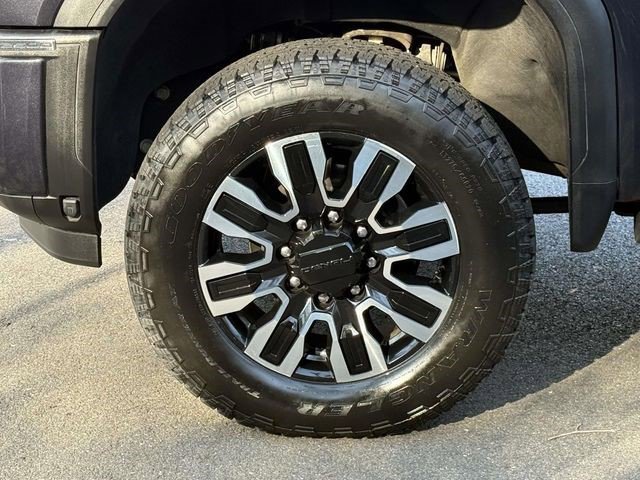 Certified 2024 GMC Sierra 2500 Denali Ultimate w/ Max Trailering Package AWD/4WD image 6