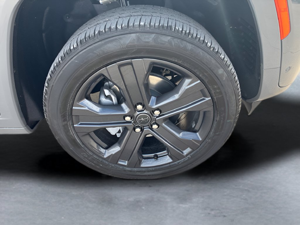 New 2027 Jeep Grand Cherokee Limited AWD/4WD image 11