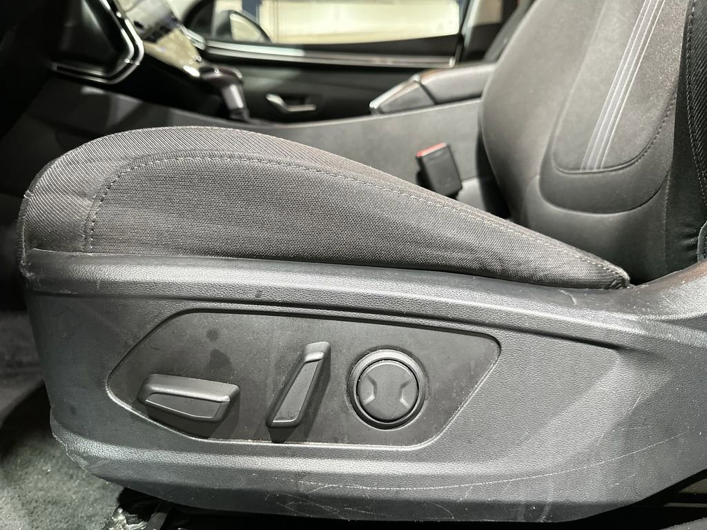 Used 2024 Hyundai Tucson SEL image 14