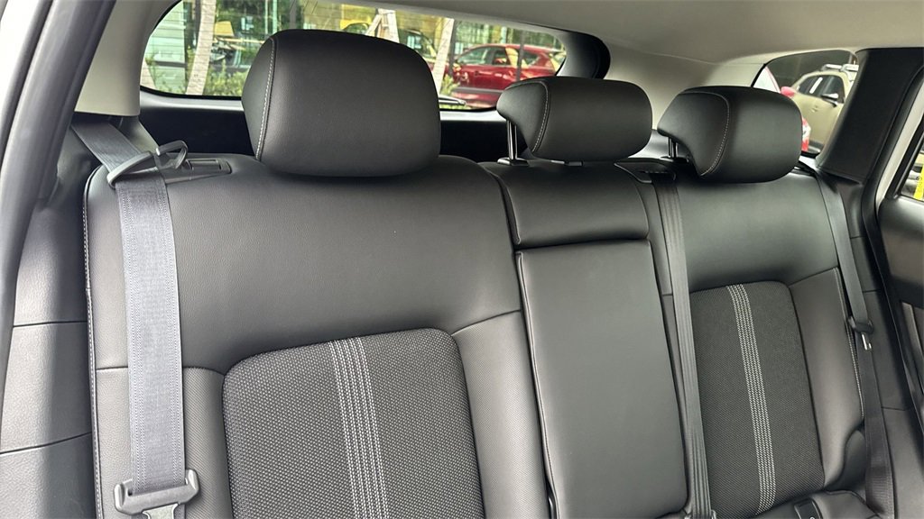 Certified 2025 MAZDA CX-50 AWD 2.5 S w/ Select Package image 48