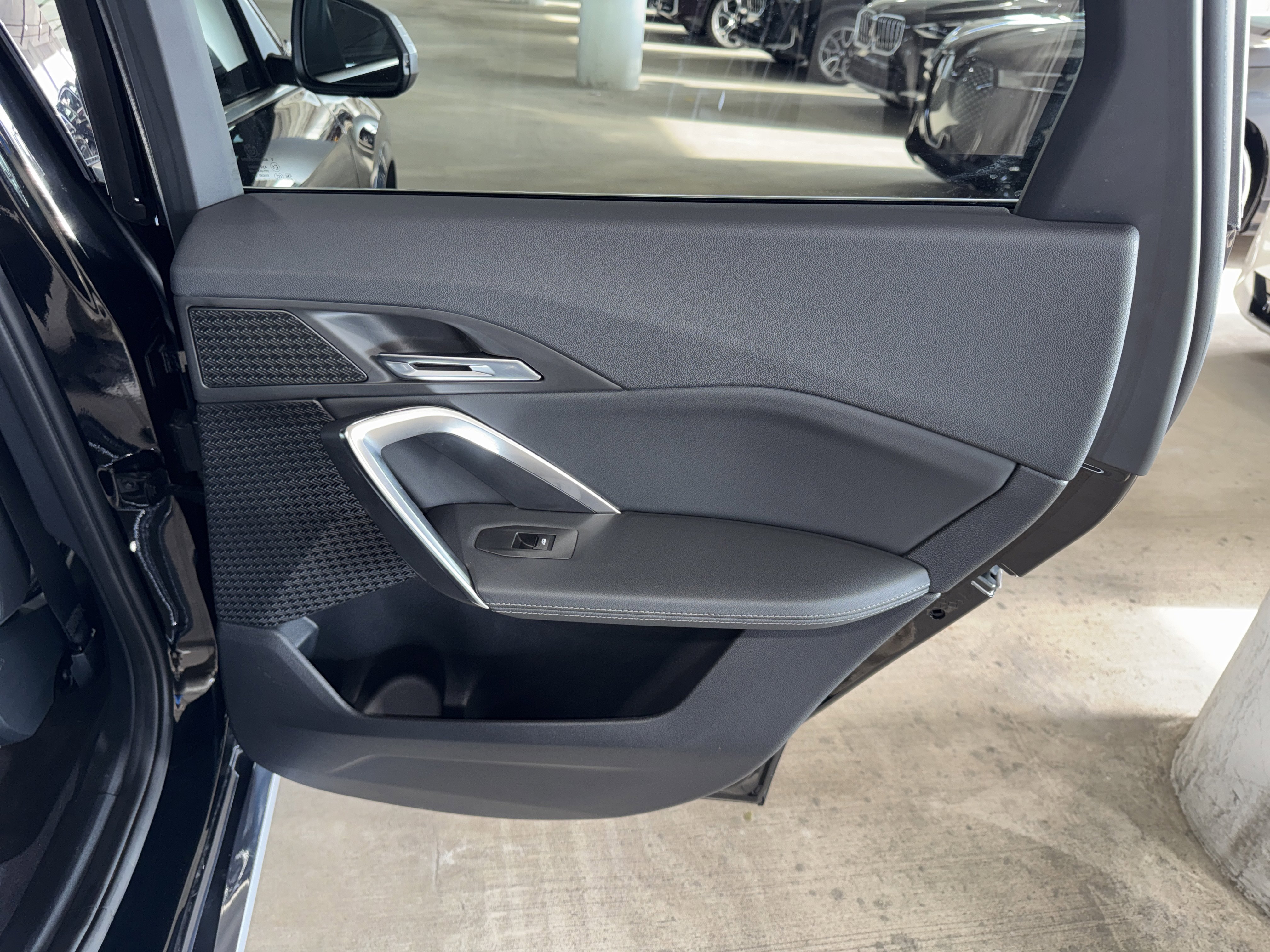 Certified 2023 BMW X1 xDrive28i w/ Convenience Package image 10