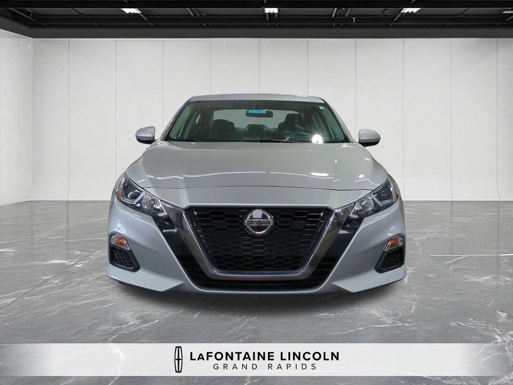 Used 2020 Nissan Altima 2.5 S image 8